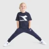 Ju. T-Shirt Ss Chromia Junior sports T-shirt – Unisex Ju. T-Shirt Ss Chromia Junior sports T-shirt – Unisex
