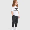 Ju. T-Shirt Ss Chromia Junior sports T-shirt – Unisex Ju. T-Shirt Ss Chromia Junior sports T-shirt – Unisex