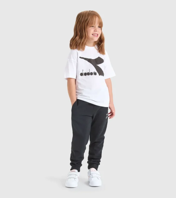 Ju. T-Shirt Ss Chromia Junior sports T-shirt – Unisex Ju. T-Shirt Ss Chromia Junior sports T-shirt – Unisex