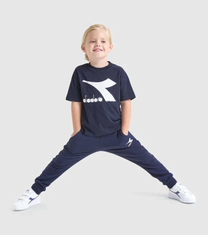 Ju. T-Shirt Ss Chromia Junior sports T-shirt – Unisex Ju. T-Shirt Ss Chromia Junior sports T-shirt – Unisex