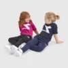 Ju. T-Shirt Ss Chromia Junior sports T-shirt – Unisex Ju. T-Shirt Ss Chromia Junior sports T-shirt – Unisex