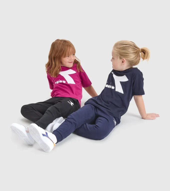 Ju. T-Shirt Ss Chromia Junior sports T-shirt – Unisex Ju. T-Shirt Ss Chromia Junior sports T-shirt – Unisex