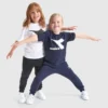 Ju. T-Shirt Ss Chromia Junior sports T-shirt – Unisex Ju. T-Shirt Ss Chromia Junior sports T-shirt – Unisex