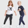 Ju. T-Shirt Ss Chromia Junior sports T-shirt – Unisex Ju. T-Shirt Ss Chromia Junior sports T-shirt – Unisex