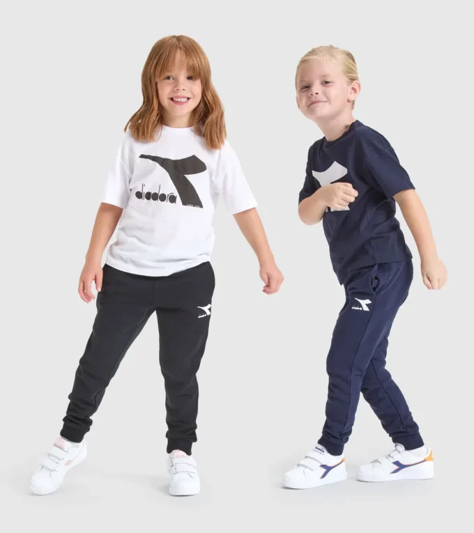 Ju. T-Shirt Ss Chromia Junior sports T-shirt – Unisex Ju. T-Shirt Ss Chromia Junior sports T-shirt – Unisex