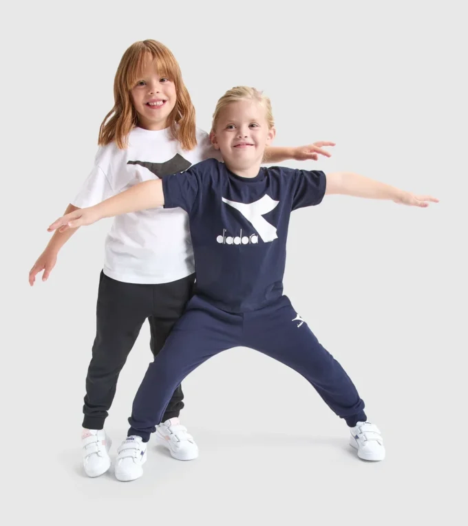 Ju. T-Shirt Ss Chromia Junior sports T-shirt – Unisex Ju. T-Shirt Ss Chromia Junior sports T-shirt – Unisex
