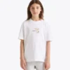 Ju. T-Shirt Ss District T-shirt – Boys and Girls