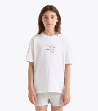 Ju. T-Shirt Ss District T-shirt – Boys and Girls
