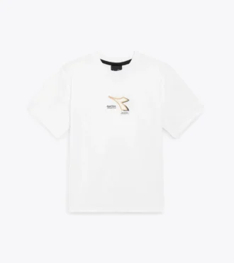 Ju. T-Shirt Ss District T-shirt – Boys and Girls