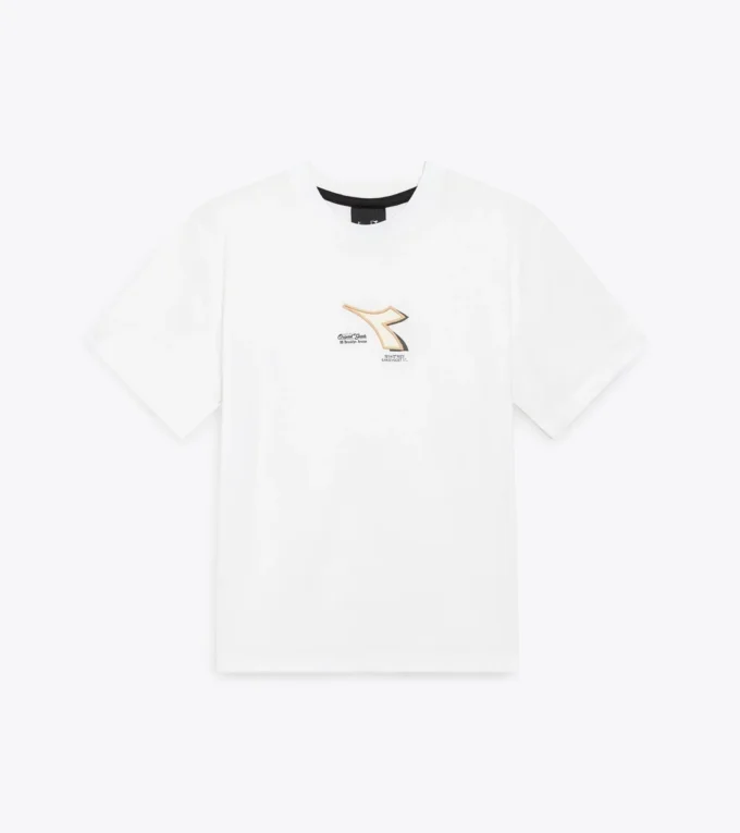 Ju. T-Shirt Ss District T-shirt – Boys and Girls