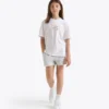 Ju. T-Shirt Ss District T-shirt – Boys and Girls