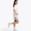 Ju. T-Shirt Ss District T-shirt – Boys and Girls
