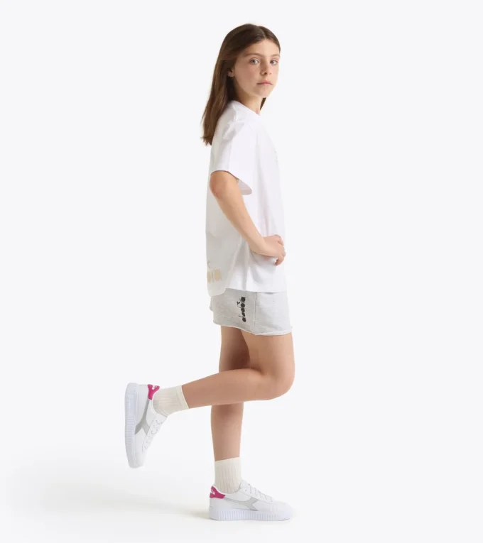 Ju. T-Shirt Ss District T-shirt – Boys and Girls