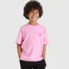 Ju.T-Shirt Ss Rainbow Junior cotton T-shirt – Unisex Ju.T-Shirt Ss Rainbow Junior cotton T-shirt – Unisex