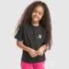 Ju.T-Shirt Ss Rainbow Junior cotton T-shirt – Unisex
