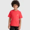 Ju.T-Shirt Ss Rainbow Junior cotton T-shirt – Unisex Ju.T-Shirt Ss Rainbow Junior cotton T-shirt – Unisex