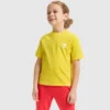 Ju.T-Shirt Ss Rainbow Junior cotton T-shirt – Unisex Ju.T-Shirt Ss Rainbow Junior cotton T-shirt – Unisex