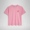 Ju.T-Shirt Ss Rainbow Junior cotton T-shirt – Unisex Ju.T-Shirt Ss Rainbow Junior cotton T-shirt – Unisex
