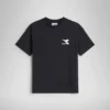 Ju.T-Shirt Ss Rainbow Junior cotton T-shirt – Unisex