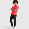 Ju.T-Shirt Ss Rainbow Junior cotton T-shirt – Unisex Ju.T-Shirt Ss Rainbow Junior cotton T-shirt – Unisex