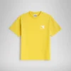 Ju.T-Shirt Ss Rainbow Junior cotton T-shirt – Unisex Ju.T-Shirt Ss Rainbow Junior cotton T-shirt – Unisex