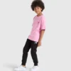 Ju.T-Shirt Ss Rainbow Junior cotton T-shirt – Unisex Ju.T-Shirt Ss Rainbow Junior cotton T-shirt – Unisex