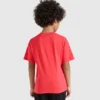 Ju.T-Shirt Ss Rainbow Junior cotton T-shirt – Unisex Ju.T-Shirt Ss Rainbow Junior cotton T-shirt – Unisex