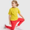 Ju.T-Shirt Ss Rainbow Junior cotton T-shirt – Unisex Ju.T-Shirt Ss Rainbow Junior cotton T-shirt – Unisex