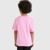 Ju.T-Shirt Ss Rainbow Junior cotton T-shirt – Unisex Ju.T-Shirt Ss Rainbow Junior cotton T-shirt – Unisex