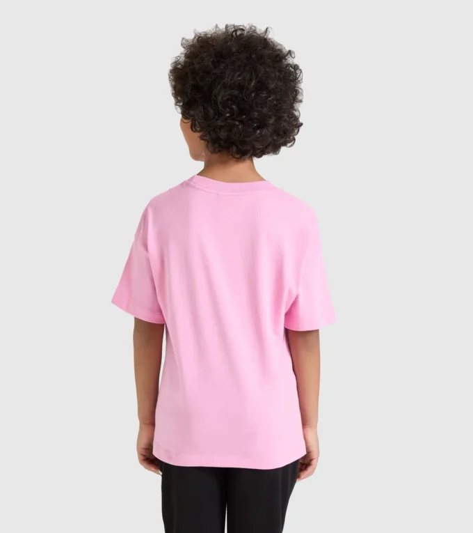 Ju.T-Shirt Ss Rainbow Junior cotton T-shirt – Unisex Ju.T-Shirt Ss Rainbow Junior cotton T-shirt – Unisex