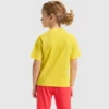 Ju.T-Shirt Ss Rainbow Junior cotton T-shirt – Unisex Ju.T-Shirt Ss Rainbow Junior cotton T-shirt – Unisex