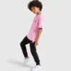Ju.T-Shirt Ss Rainbow Junior cotton T-shirt – Unisex Ju.T-Shirt Ss Rainbow Junior cotton T-shirt – Unisex