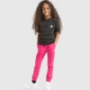 Ju.T-Shirt Ss Rainbow Junior cotton T-shirt – Unisex