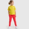 Ju.T-Shirt Ss Rainbow Junior cotton T-shirt – Unisex Ju.T-Shirt Ss Rainbow Junior cotton T-shirt – Unisex