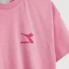Ju.T-Shirt Ss Rainbow Junior cotton T-shirt – Unisex Ju.T-Shirt Ss Rainbow Junior cotton T-shirt – Unisex