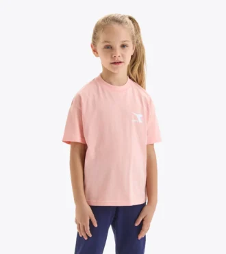 Ju.T-Shirt Ss Sl Cotton t-shirt – Kids