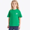 Ju.T-Shirt Ss Sl Cotton t-shirt – Kids Ju.T-Shirt Ss Sl Cotton t-shirt – Kids