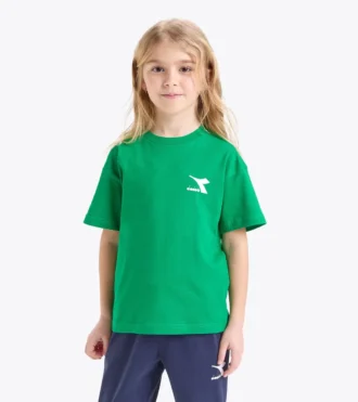 Ju.T-Shirt Ss Sl Cotton t-shirt – Kids