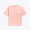 Ju.T-Shirt Ss Sl Cotton t-shirt – Kids Ju.T-Shirt Ss Sl Cotton t-shirt – Kids