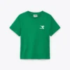 Ju.T-Shirt Ss Sl Cotton t-shirt – Kids Ju.T-Shirt Ss Sl Cotton t-shirt – Kids
