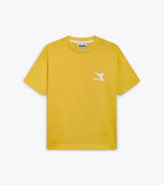 Ju.T-Shirt Ss Sl Cotton t-shirt – Kids