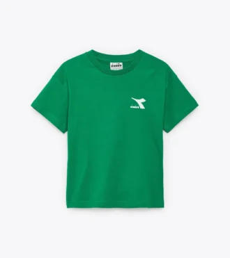 Ju.T-Shirt Ss Sl Cotton t-shirt – Kids