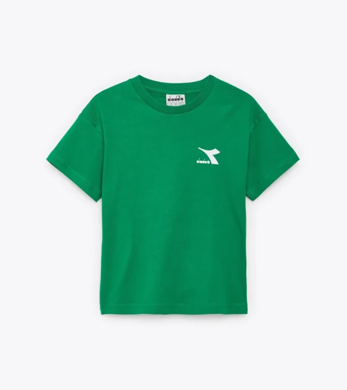 Ju.T-Shirt Ss Sl Cotton t-shirt – Kids Ju.T-Shirt Ss Sl Cotton t-shirt – Kids