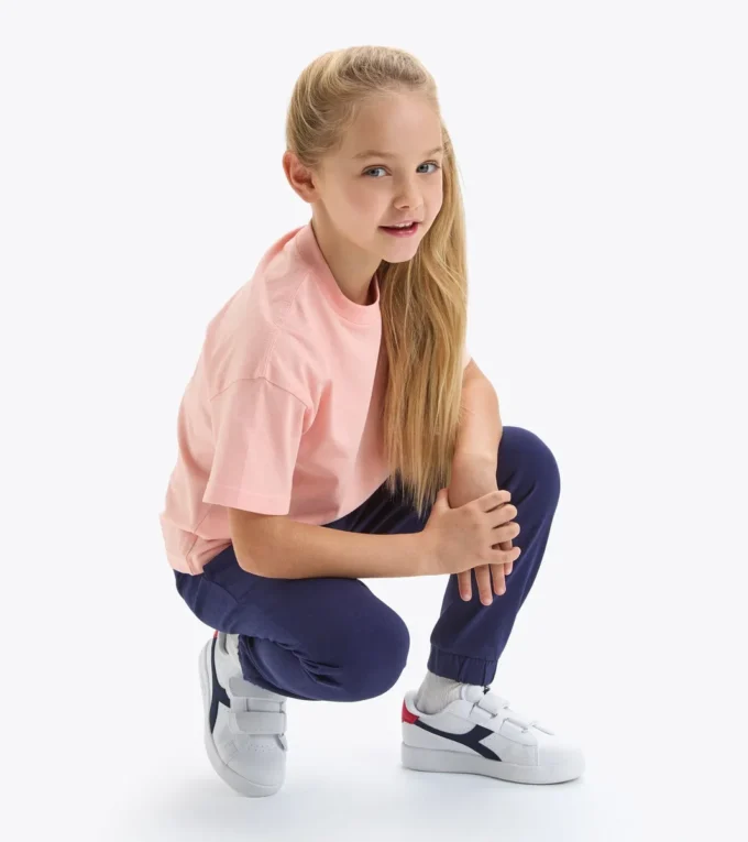 Ju.T-Shirt Ss Sl Cotton t-shirt – Kids Ju.T-Shirt Ss Sl Cotton t-shirt – Kids