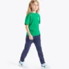 Ju.T-Shirt Ss Sl Cotton t-shirt – Kids Ju.T-Shirt Ss Sl Cotton t-shirt – Kids