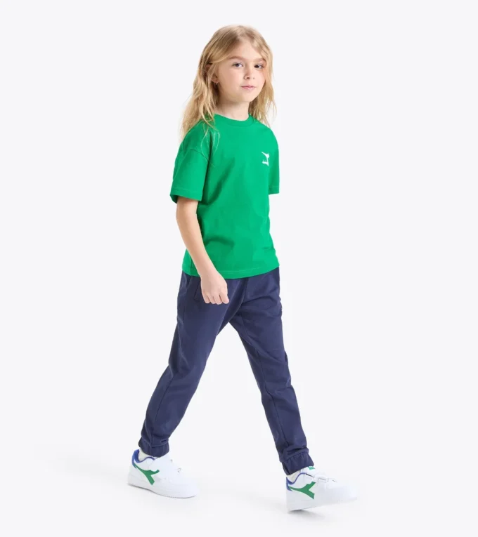 Ju.T-Shirt Ss Sl Cotton t-shirt – Kids Ju.T-Shirt Ss Sl Cotton t-shirt – Kids