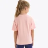 Ju.T-Shirt Ss Sl Cotton t-shirt – Kids Ju.T-Shirt Ss Sl Cotton t-shirt – Kids