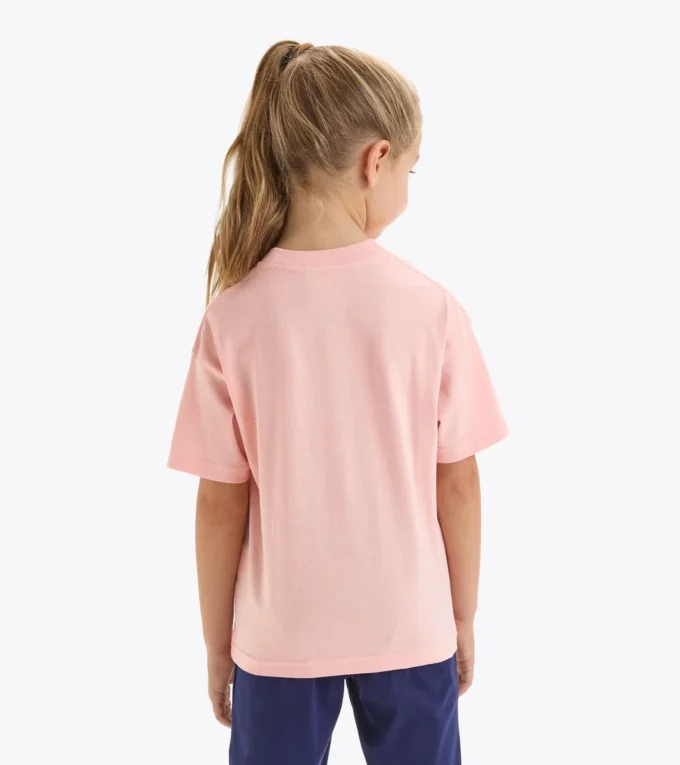 Ju.T-Shirt Ss Sl Cotton t-shirt – Kids Ju.T-Shirt Ss Sl Cotton t-shirt – Kids