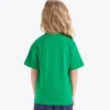 Ju.T-Shirt Ss Sl Cotton t-shirt – Kids Ju.T-Shirt Ss Sl Cotton t-shirt – Kids