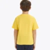 Ju.T-Shirt Ss Sl Cotton t-shirt – Kids Ju.T-Shirt Ss Sl Cotton t-shirt – Kids